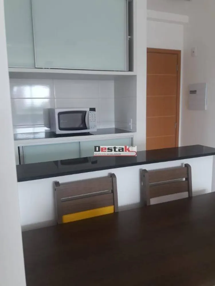 Apartamento, 1 quarto, 51 m² - Foto 2