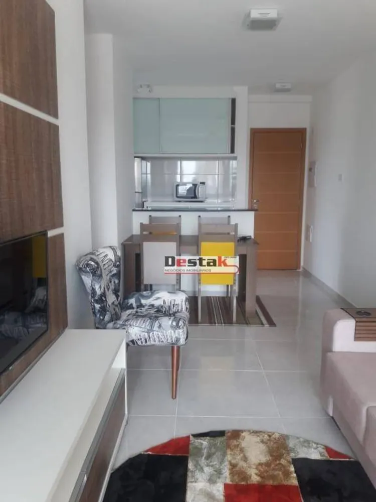 Apartamento, 1 quarto, 51 m² - Foto 1