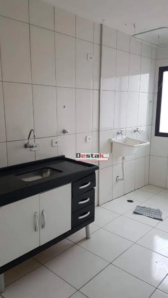 Apartamento, 2 quartos, 55 m² - Foto 2