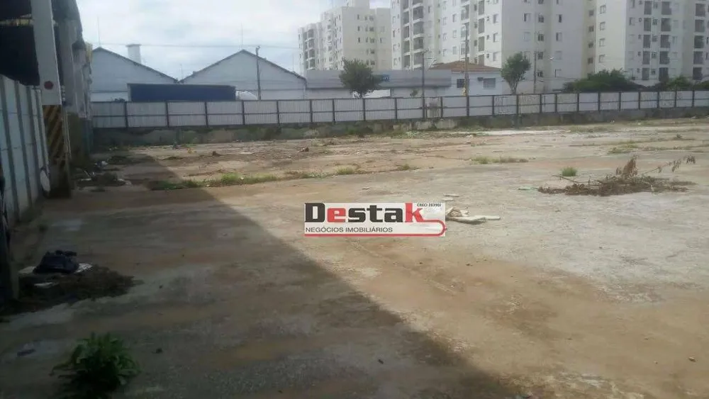 Depósito-Galpão, 6232 m² - Foto 1