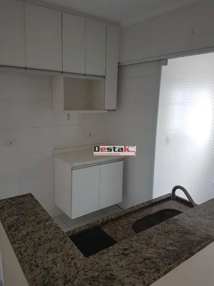Apartamento, 2 quartos, 52 m² - Foto 3