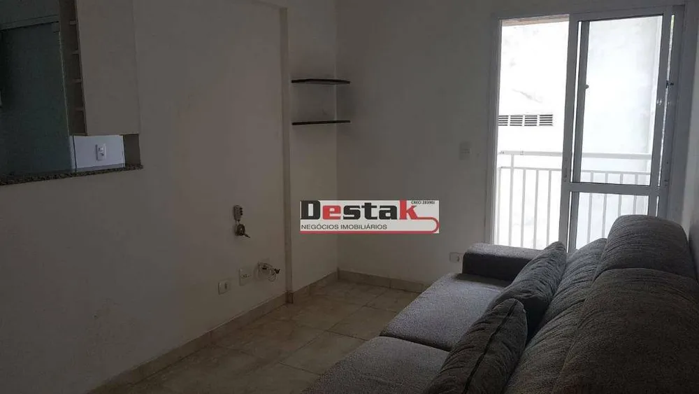 Apartamento, 2 quartos, 52 m² - Foto 4