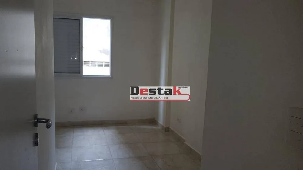Apartamento, 2 quartos, 52 m² - Foto 2