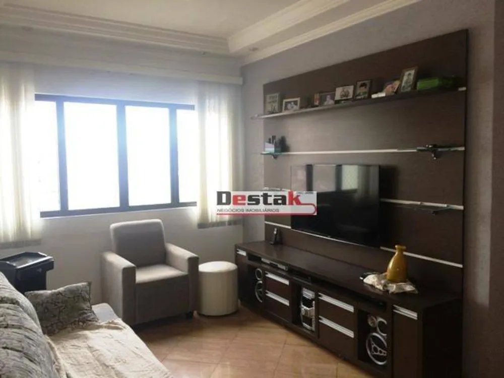 Apartamento, 3 quartos, 94 m² - Foto 1