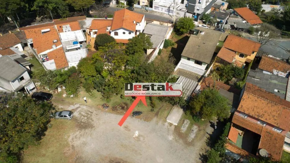 Terreno, 267 m² - Foto 2