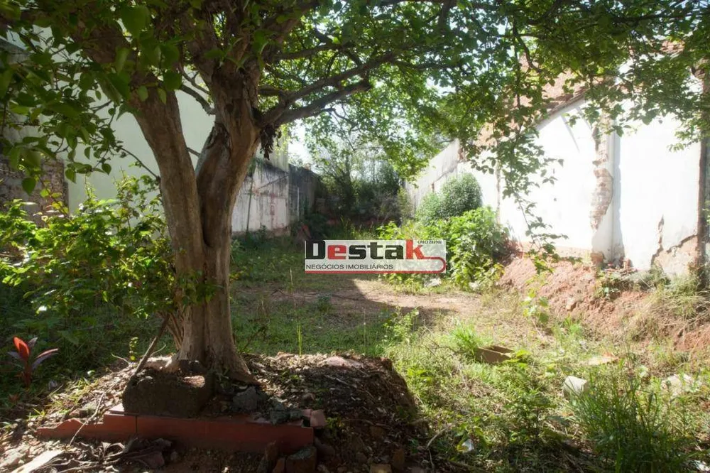 Terreno, 267 m² - Foto 1