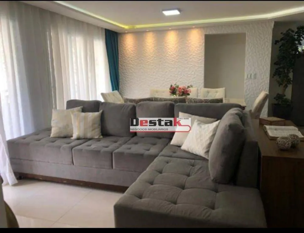 Apartamento, 3 quartos, 113 m² - Foto 1
