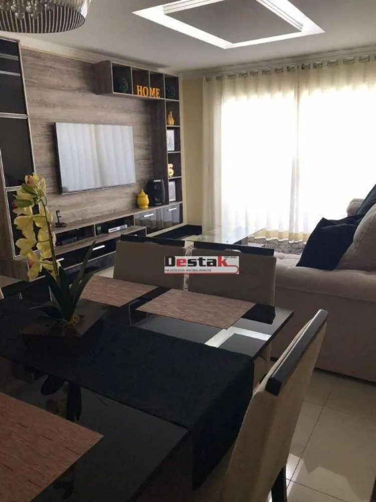 Sobrado, 2 quartos, 205 m² - Foto 3
