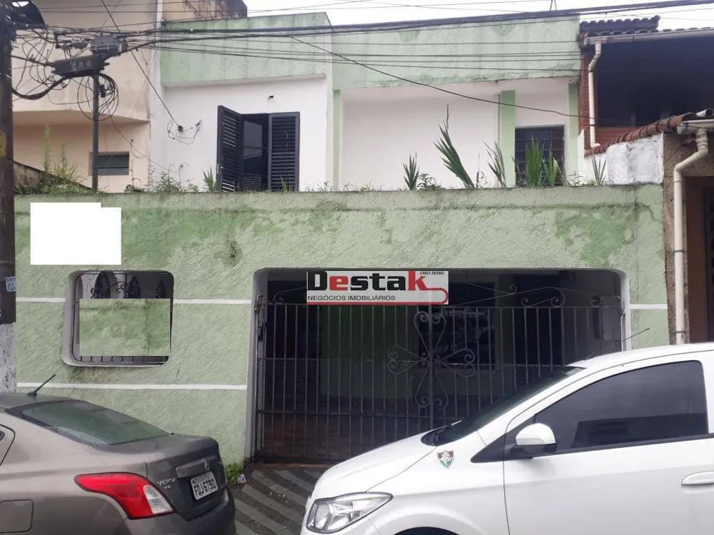 Sobrado, 3 quartos, 290 m² - Foto 2