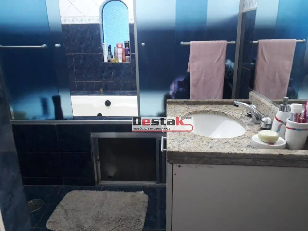 Sobrado, 3 quartos, 290 m² - Foto 3