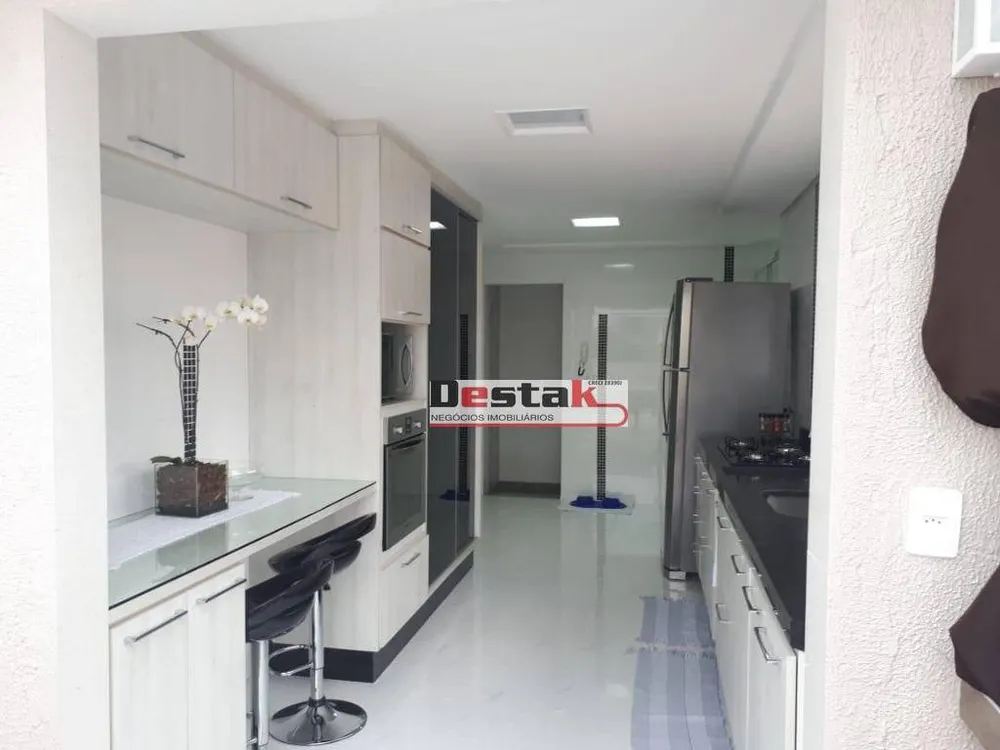 Cobertura, 2 quartos, 106 m² - Foto 1
