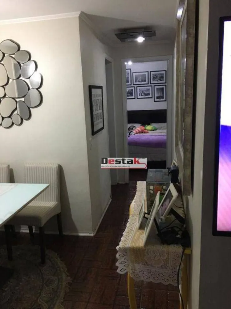 Apartamento, 3 quartos, 68 m² - Foto 2