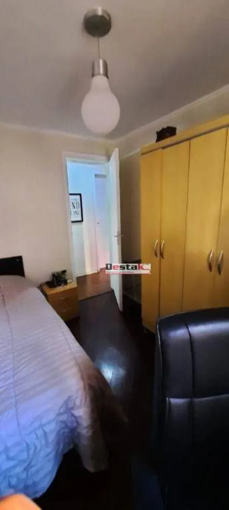 Apartamento, 3 quartos, 68 m² - Foto 4