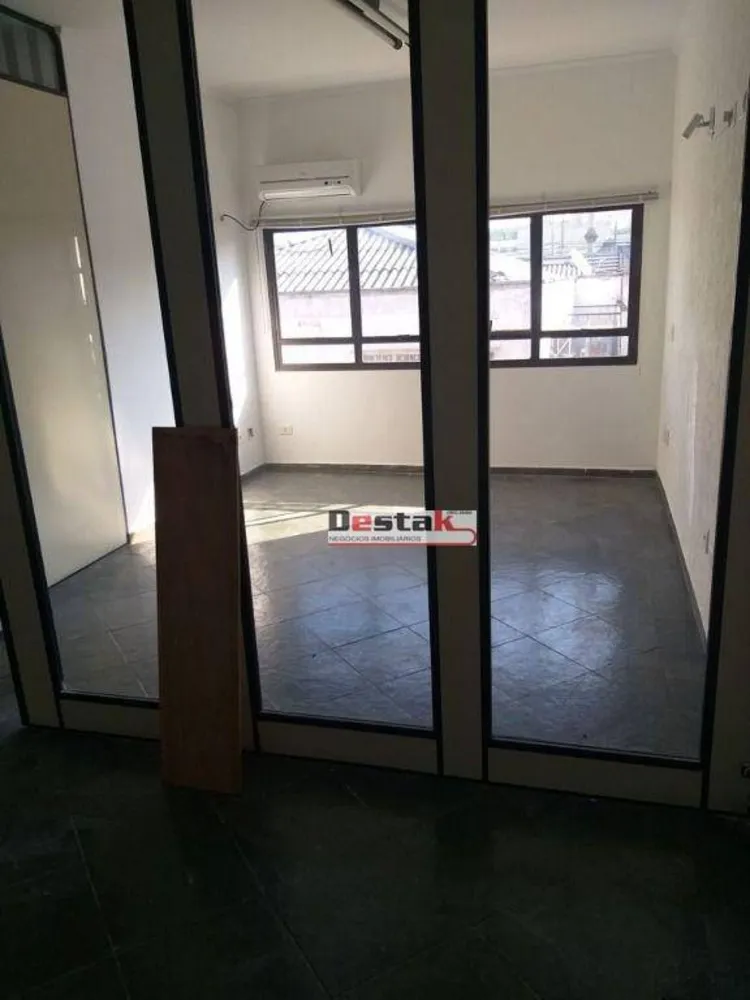 Sala-Conjunto, 37 m² - Foto 2