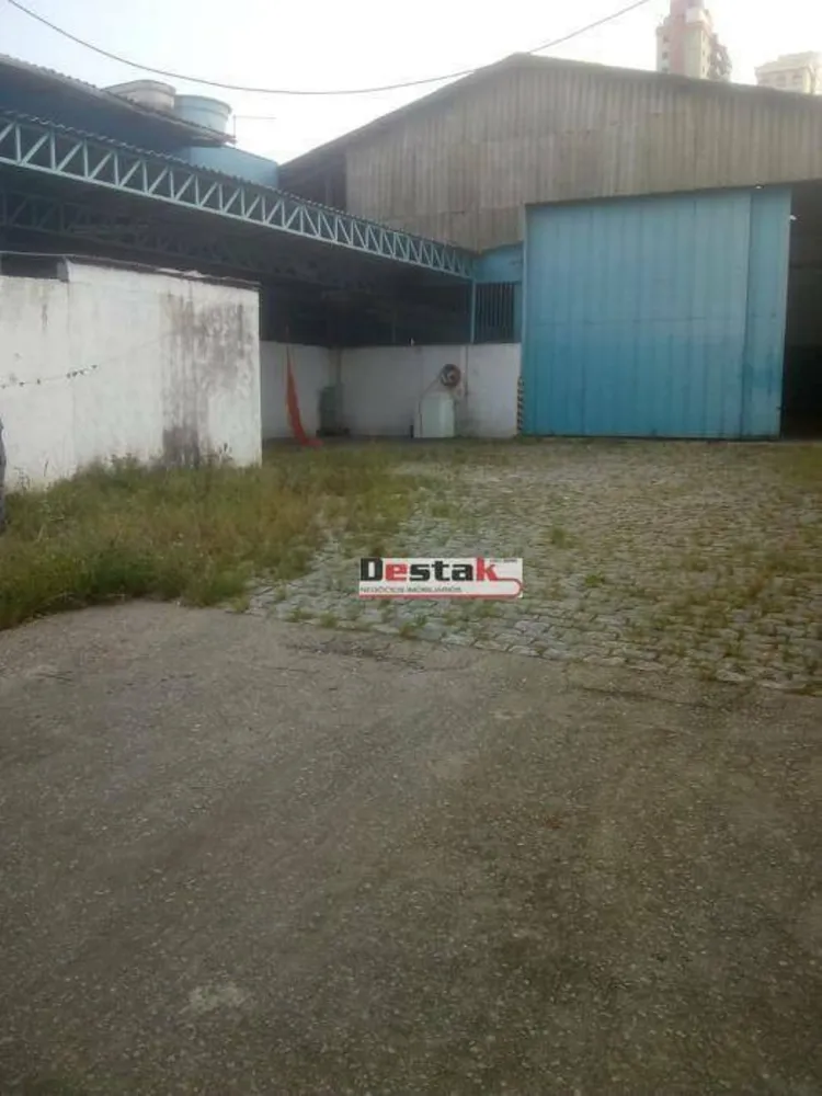 Depósito-Galpão, 610 m² - Foto 3