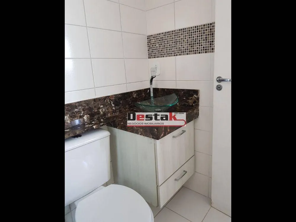 Apartamento, 3 quartos, 60 m² - Foto 3