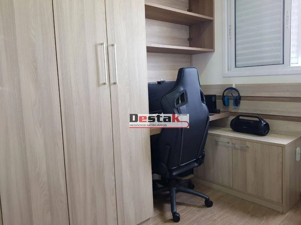 Apartamento, 3 quartos, 60 m² - Foto 2