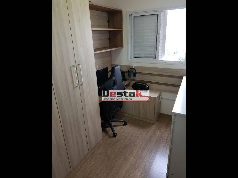Apartamento, 3 quartos, 60 m² - Foto 4