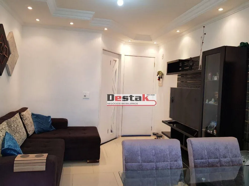 Apartamento, 3 quartos, 60 m² - Foto 1