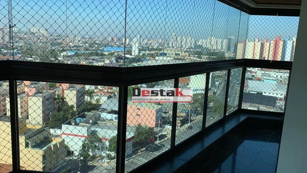 Apartamento, 3 quartos, 181 m² - Foto 1