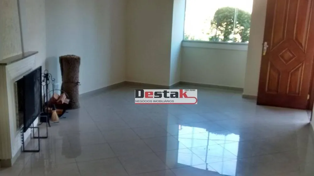 Sobrado, 3 quartos, 300 m² - Foto 3