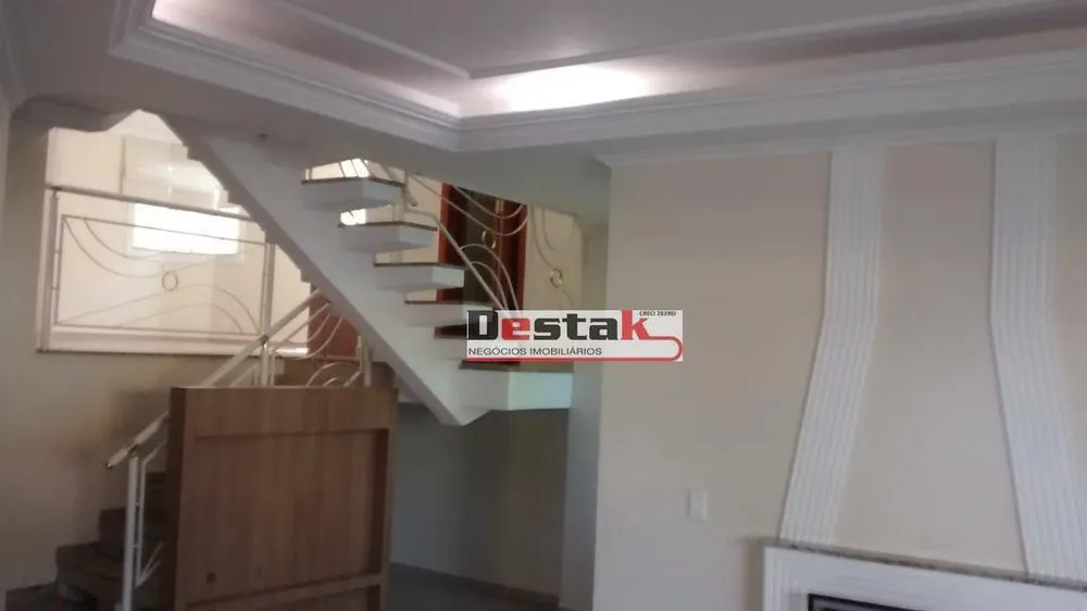 Sobrado, 3 quartos, 300 m² - Foto 4