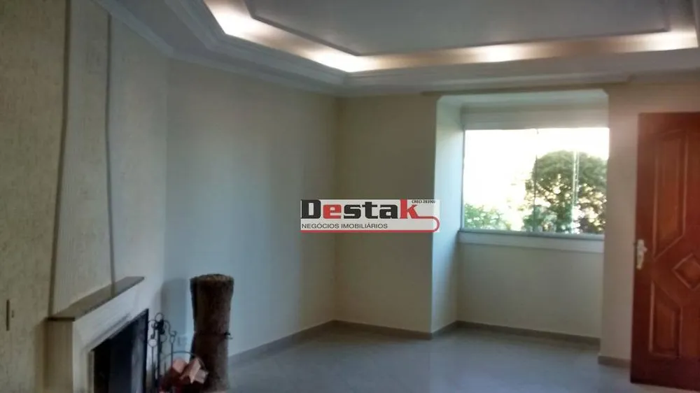 Sobrado, 3 quartos, 300 m² - Foto 2