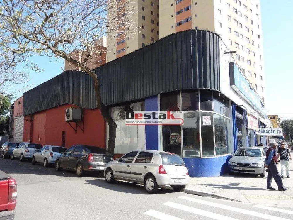 Loja-Salão, 800 m² - Foto 1