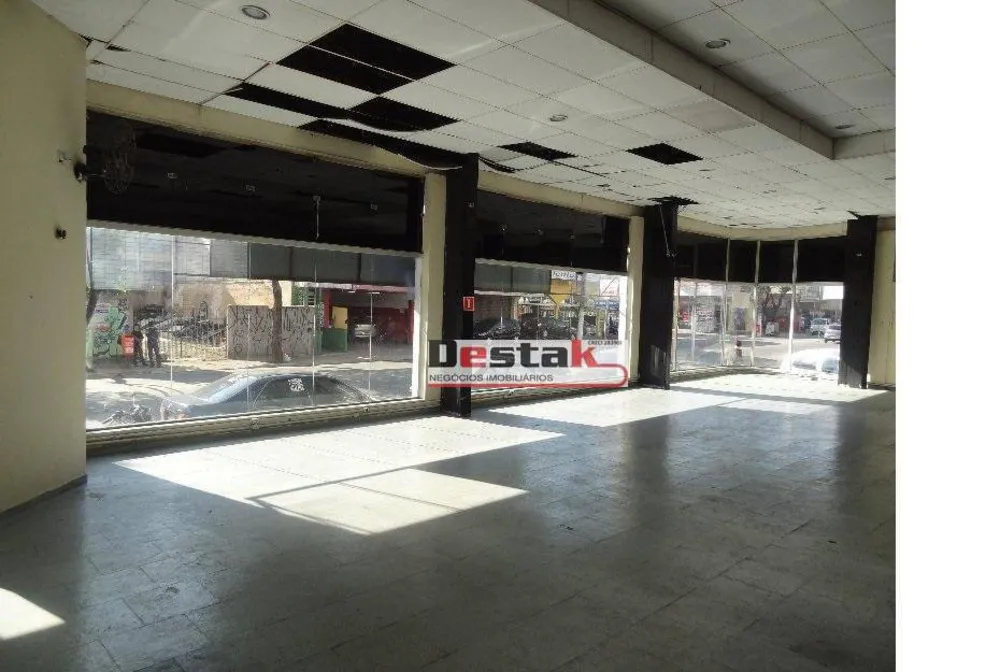 Loja-Salão, 800 m² - Foto 4