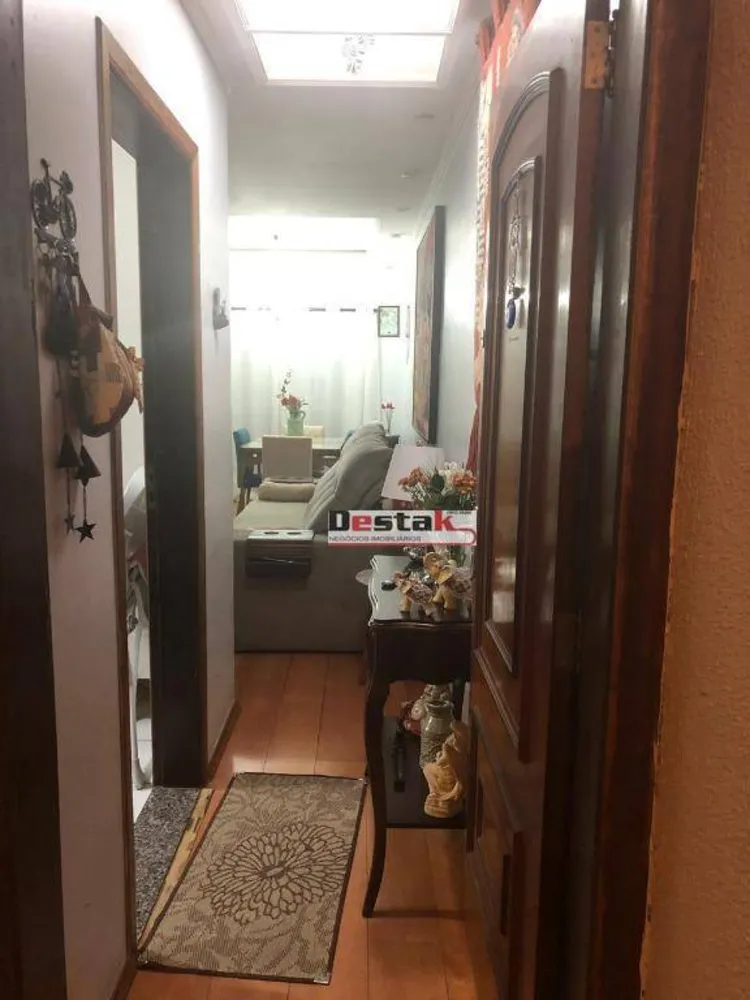 Apartamento, 3 quartos, 128 m² - Foto 4