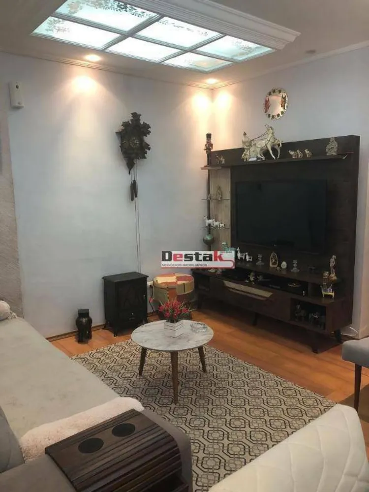 Apartamento, 3 quartos, 128 m² - Foto 1