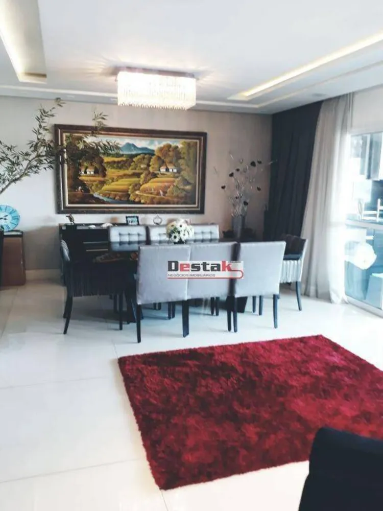 Apartamento, 4 quartos, 242 m² - Foto 3