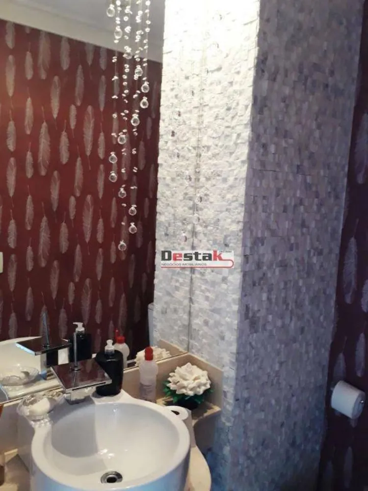 Apartamento, 4 quartos, 242 m² - Foto 4