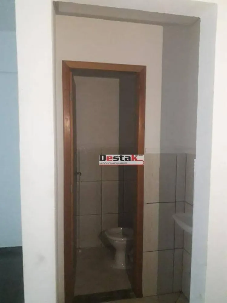 Sala-Conjunto, 45 m² - Foto 4