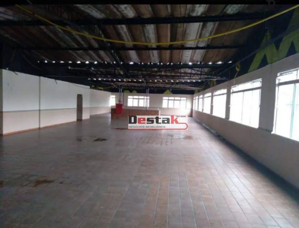 Loja-Salão, 803 m² - Foto 4