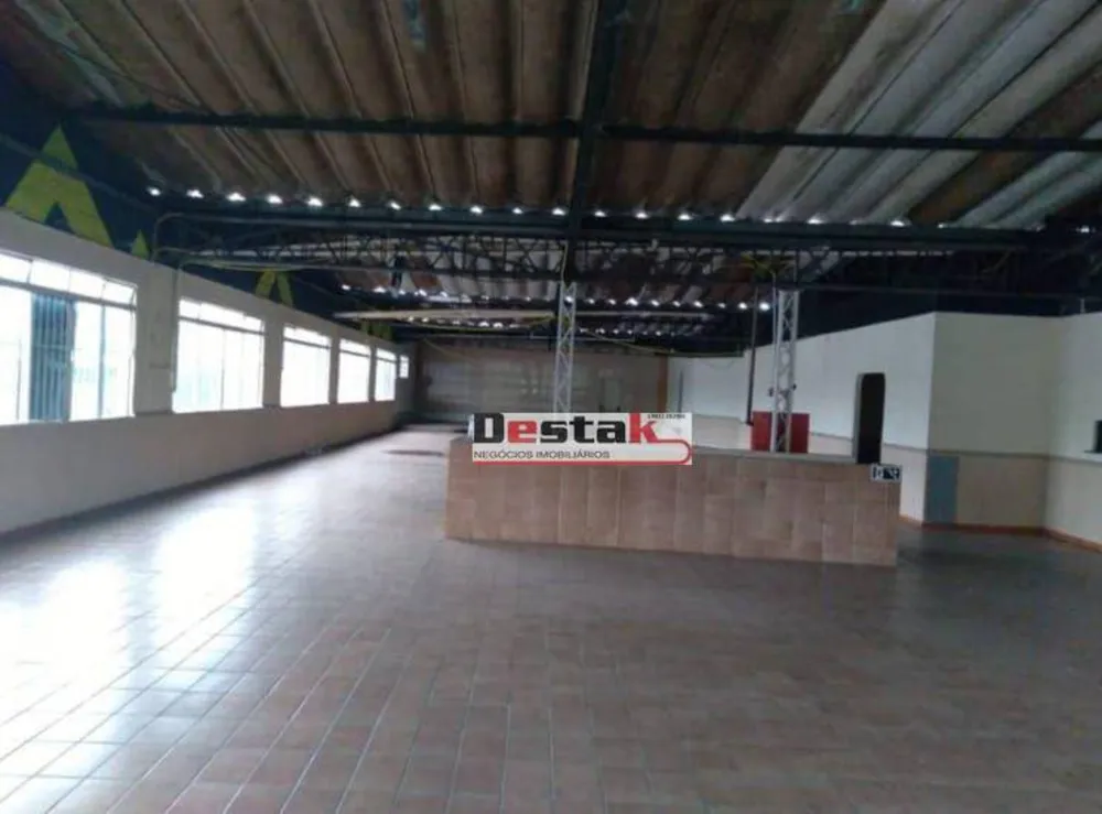 Loja-Salão, 803 m² - Foto 2