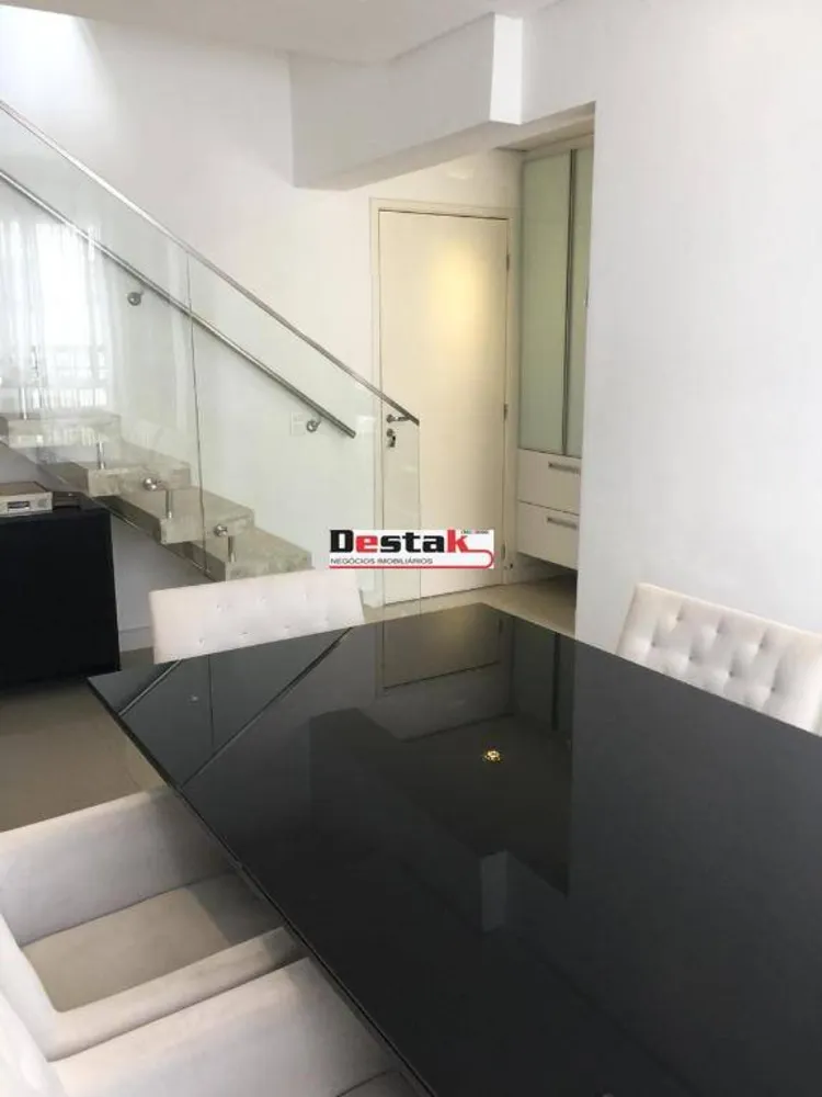 Cobertura, 3 quartos, 102 m² - Foto 2