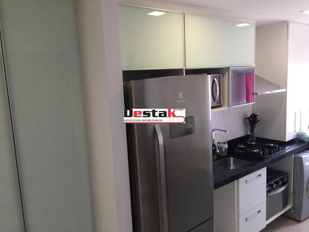 Cobertura, 3 quartos, 102 m² - Foto 4