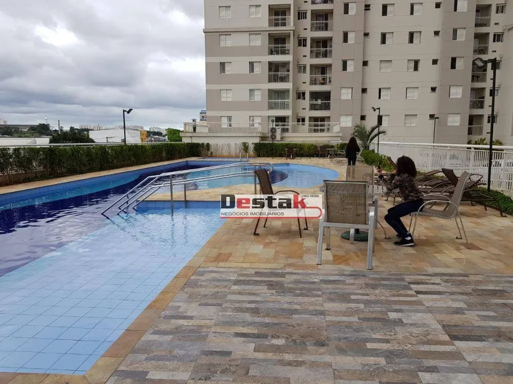 Apartamento, 3 quartos, 64 m² - Foto 4