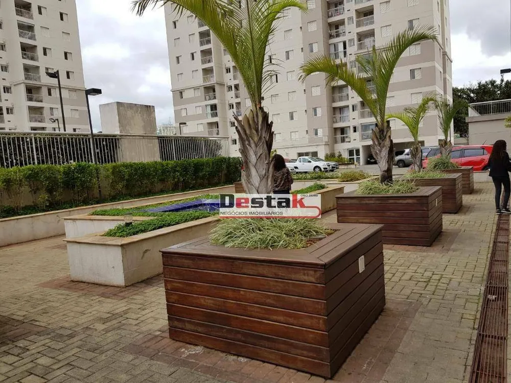 Apartamento, 3 quartos, 64 m² - Foto 3