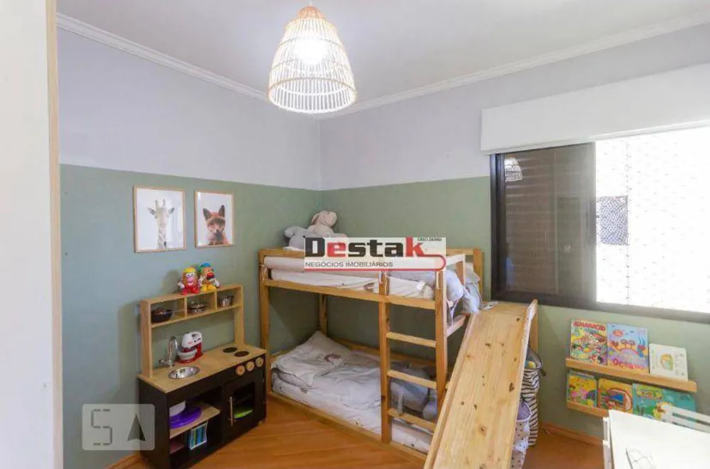 Apartamento, 2 quartos, 50 m² - Foto 4
