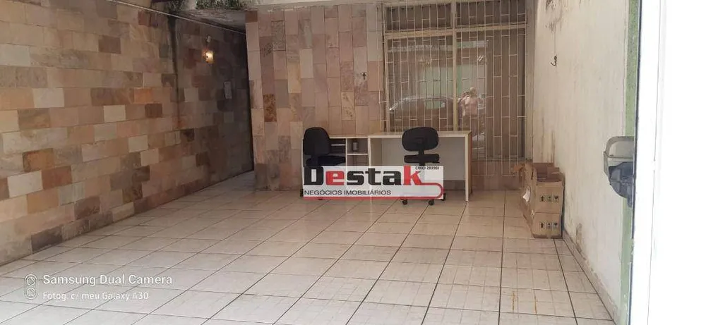 Sobrado, 3 quartos, 170 m² - Foto 4