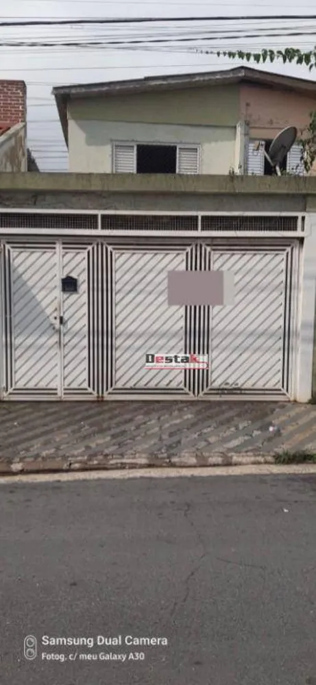 Sobrado, 3 quartos, 170 m² - Foto 3