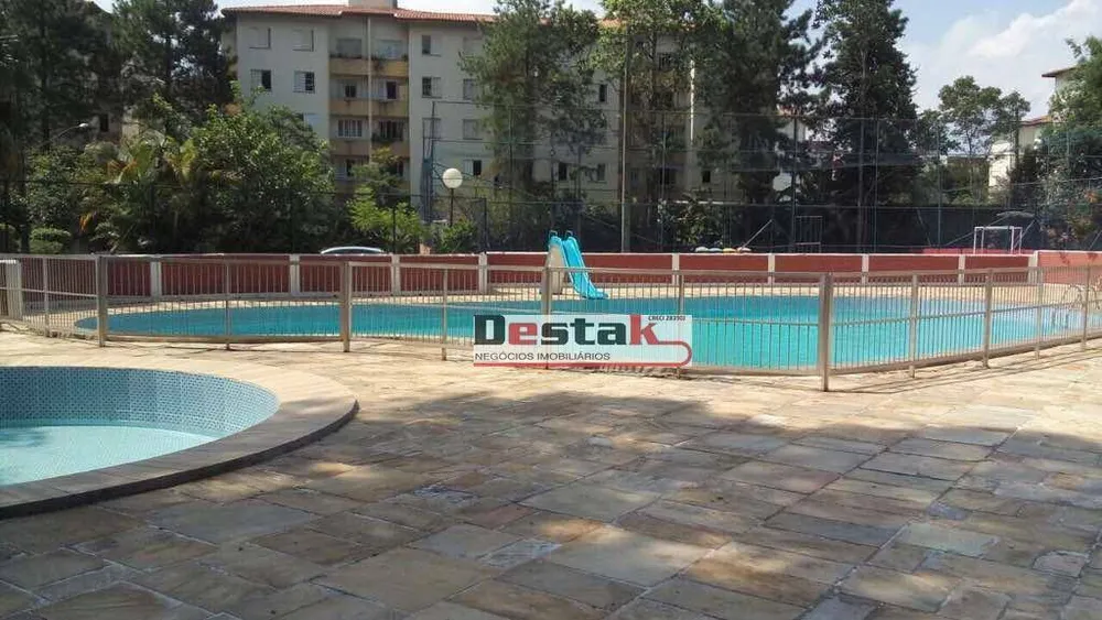 Apartamento, 2 quartos, 55 m² - Foto 4