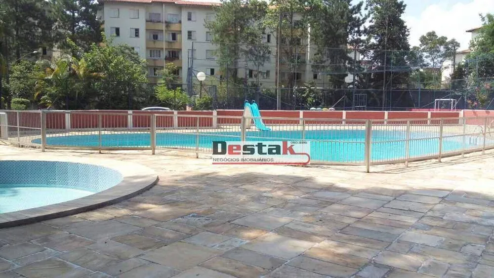 Apartamento, 2 quartos, 55 m² - Foto 2