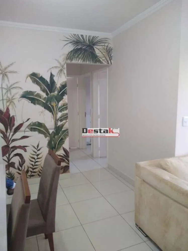 Apartamento, 2 quartos, 76 m² - Foto 4