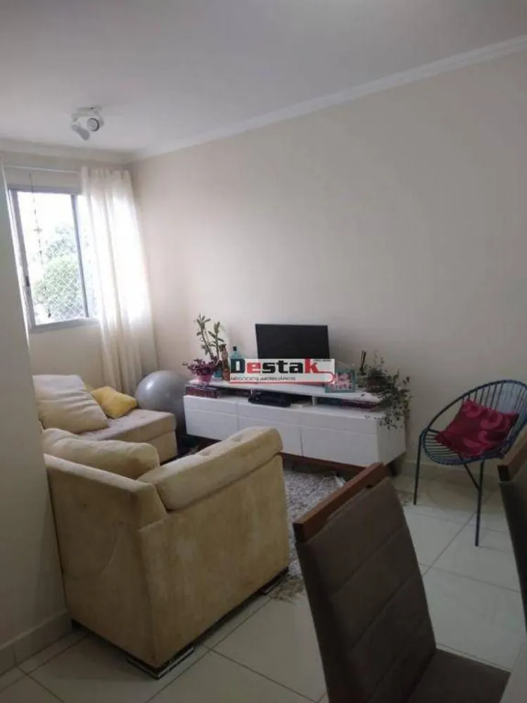 Apartamento, 2 quartos, 76 m² - Foto 3