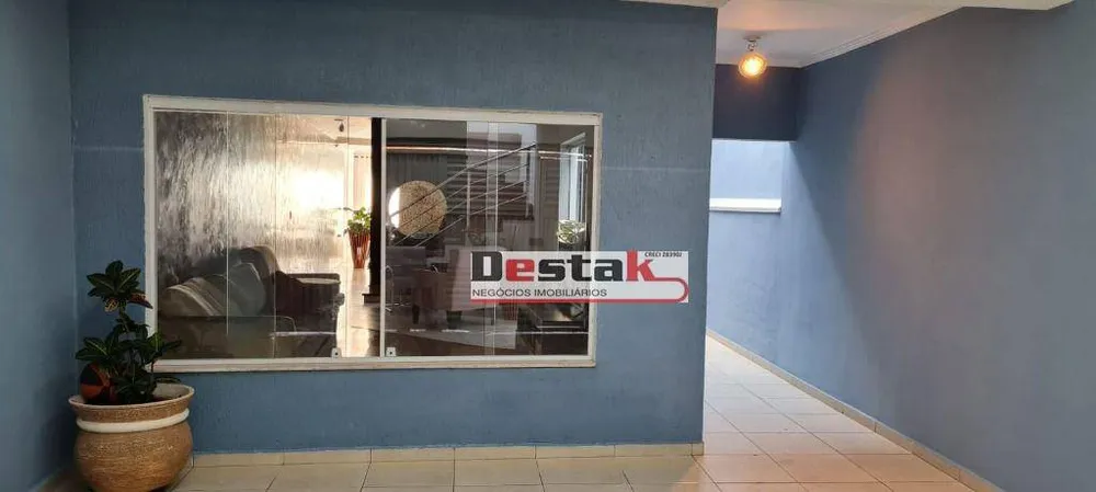 Sobrado, 3 quartos, 130 m² - Foto 4