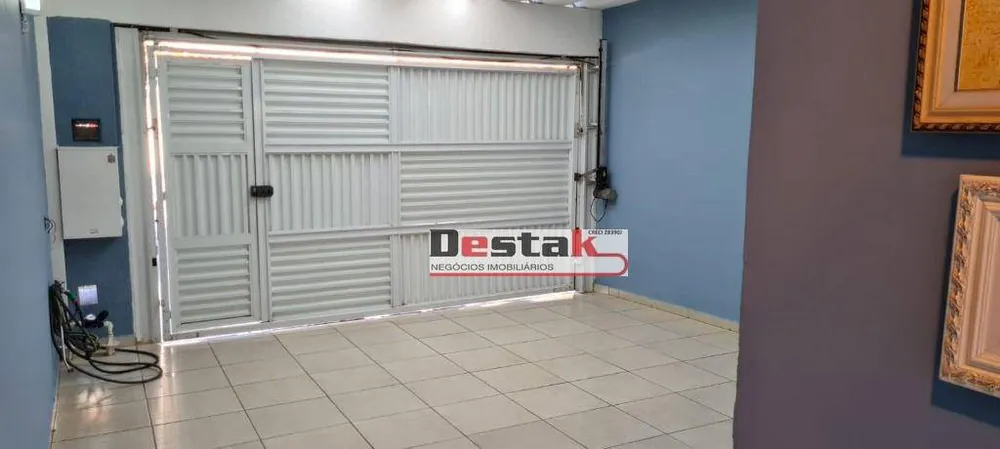 Sobrado, 3 quartos, 130 m² - Foto 3
