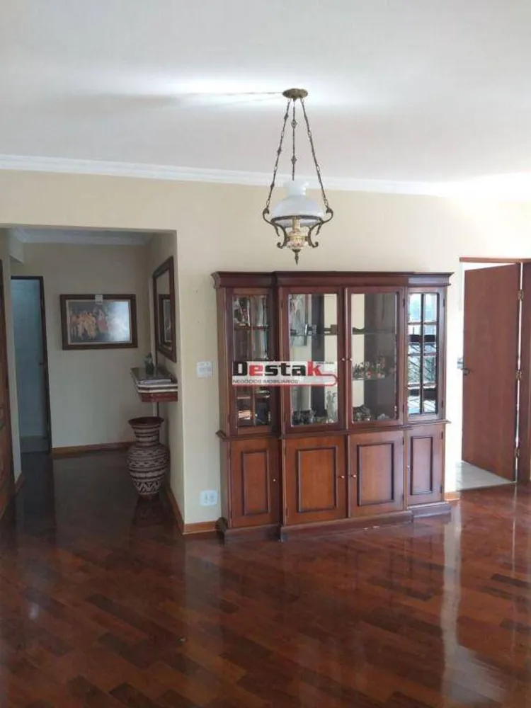 Apartamento, 3 quartos, 334 m² - Foto 1